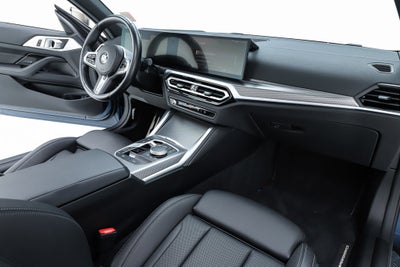 2024 BMW 4 Series M440i xDrive