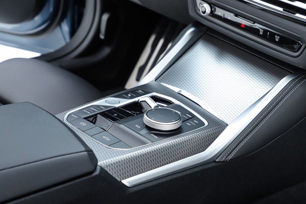 2024 BMW 4 Series M440i xDrive
