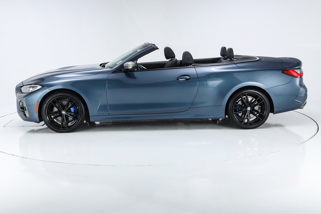 2024 BMW 4 Series M440i xDrive
