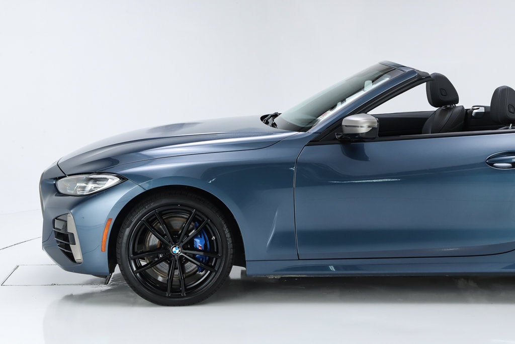 2024 BMW 4 Series M440i xDrive