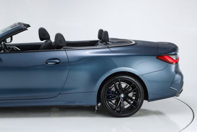 2024 BMW 4 Series M440i xDrive