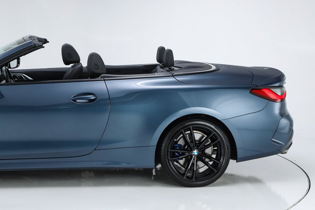 2024 BMW 4 Series M440i xDrive