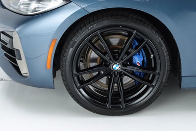 2024 BMW 4 Series M440i xDrive