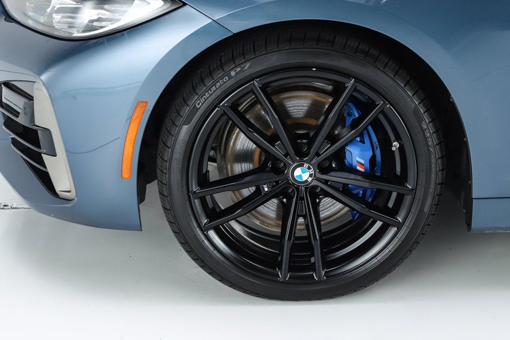 2024 BMW 4 Series M440i xDrive