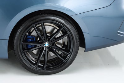 2024 BMW 4 Series M440i xDrive