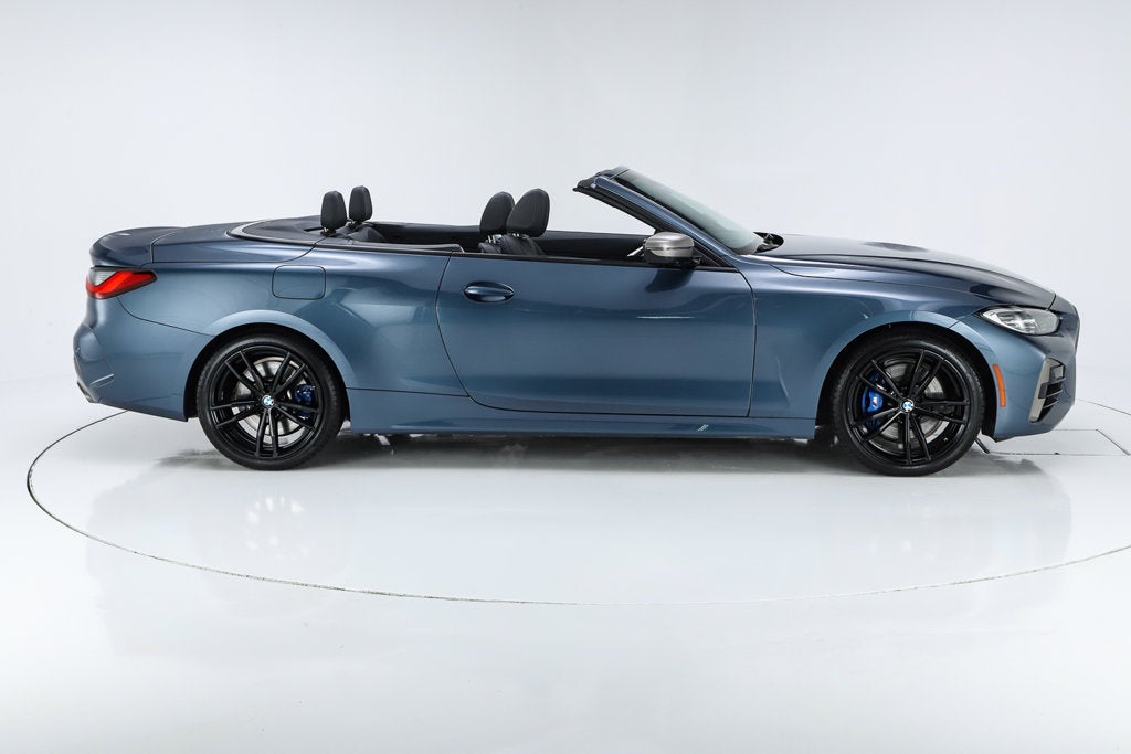 2024 BMW 4 Series M440i xDrive