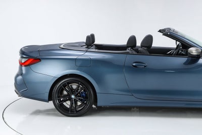 2024 BMW 4 Series M440i xDrive