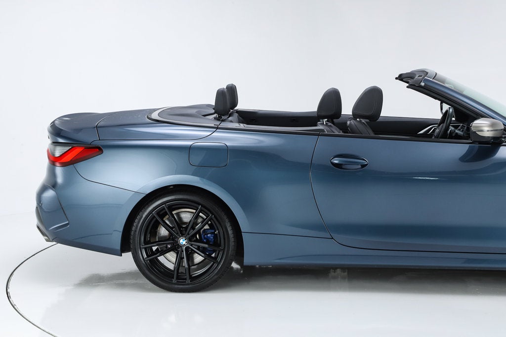 2024 BMW 4 Series M440i xDrive