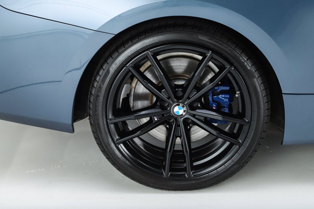 2024 BMW 4 Series M440i xDrive