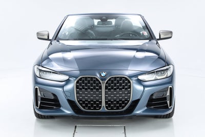 2024 BMW 4 Series M440i xDrive