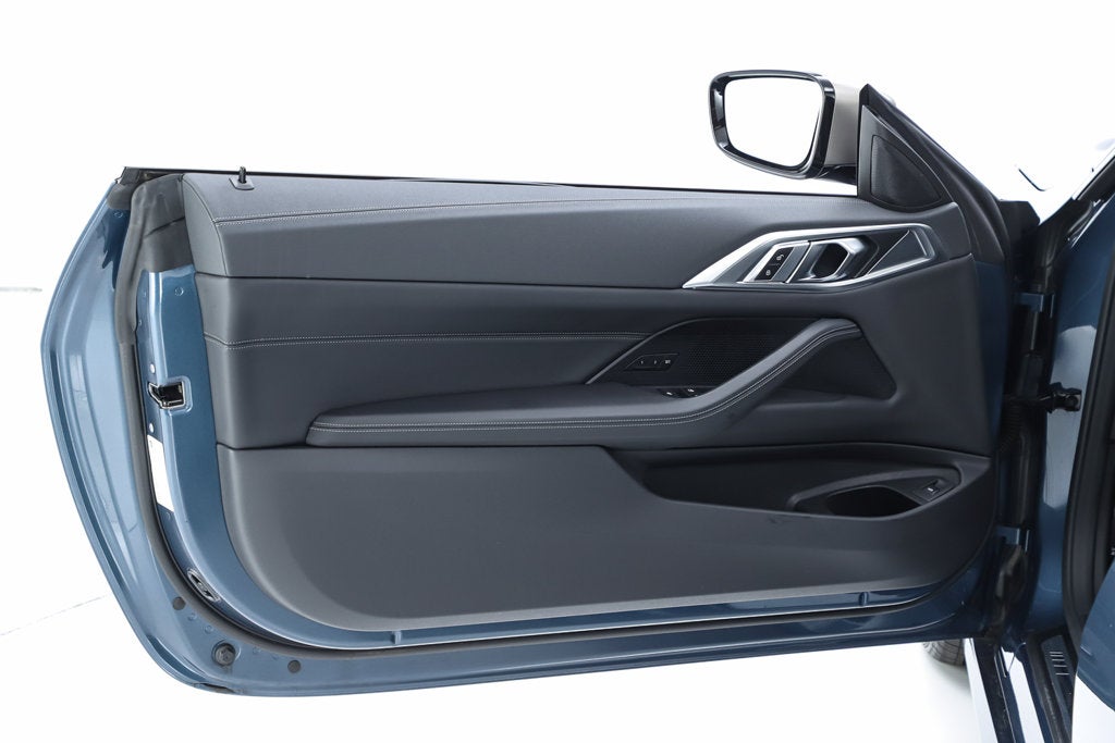 2024 BMW 4 Series M440i xDrive