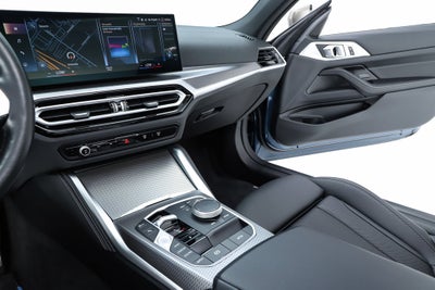 2024 BMW 4 Series M440i xDrive