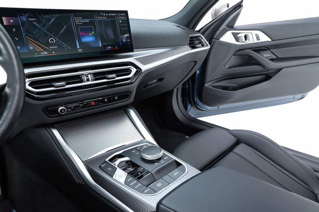 2024 BMW 4 Series M440i xDrive