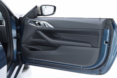 2024 BMW 4 Series M440i xDrive