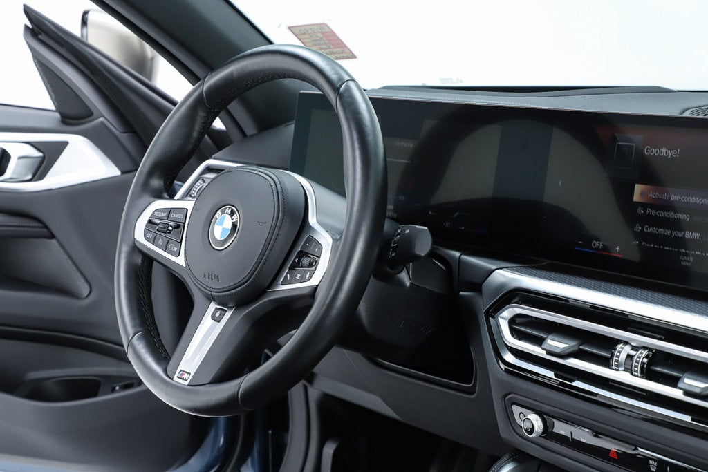 2024 BMW 4 Series M440i xDrive