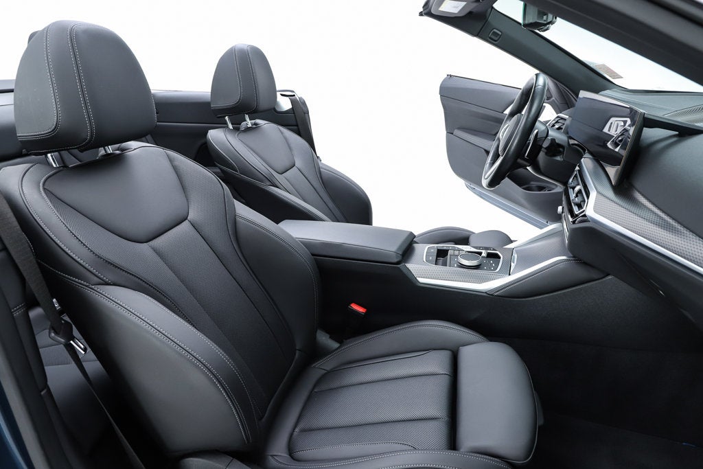 2024 BMW 4 Series M440i xDrive