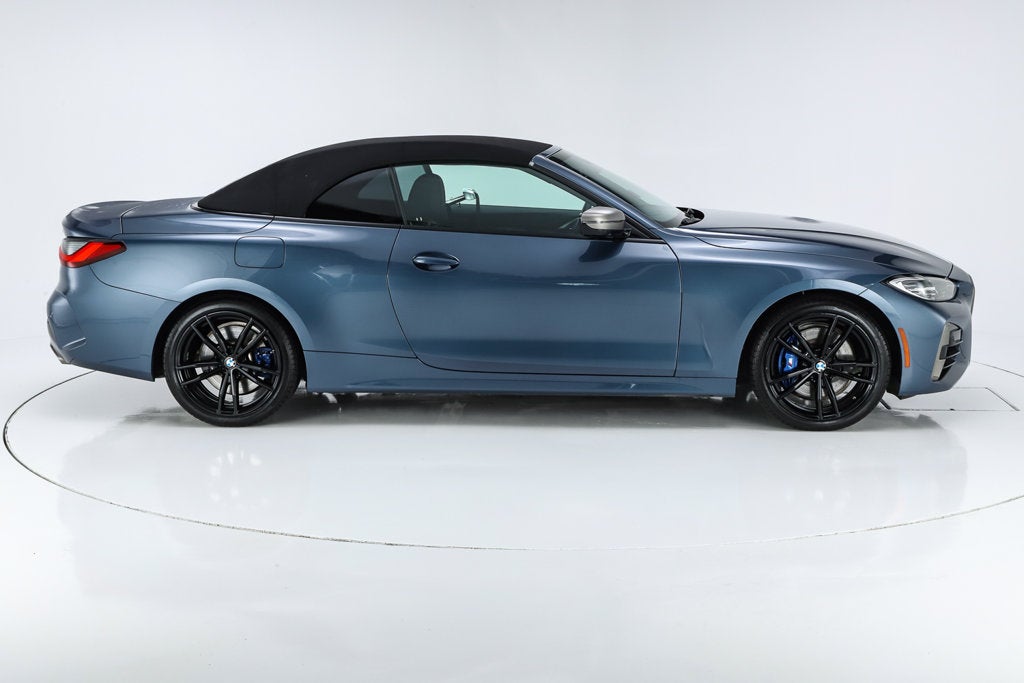 2024 BMW 4 Series M440i xDrive