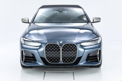 2024 BMW 4 Series M440i xDrive