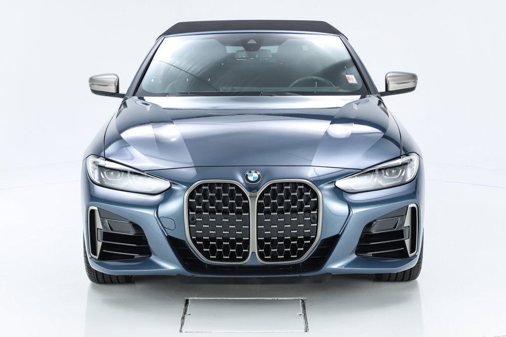 2024 BMW 4 Series M440i xDrive