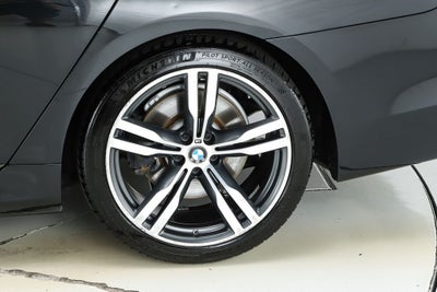 2019 BMW 7 Series 740i
