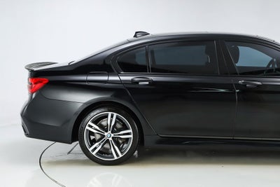 2019 BMW 7 Series 740i