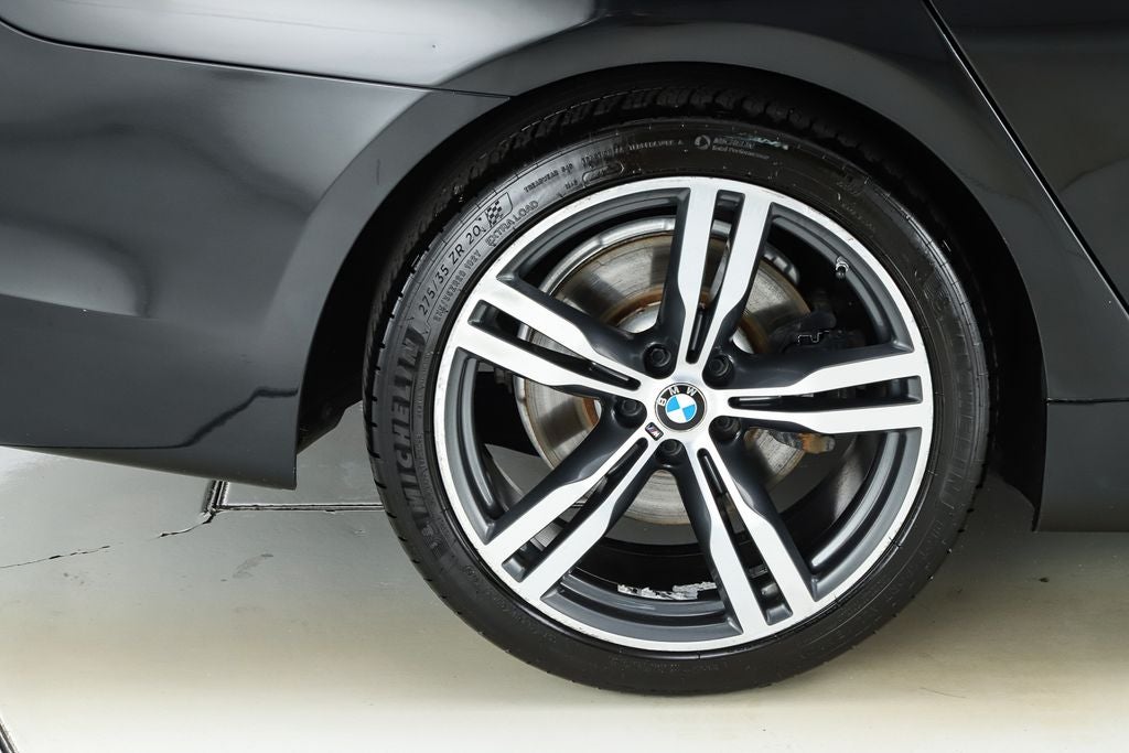 2019 BMW 7 Series 740i