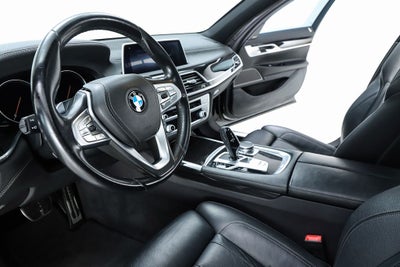 2019 BMW 7 Series 740i