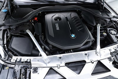 2019 BMW 7 Series 740i
