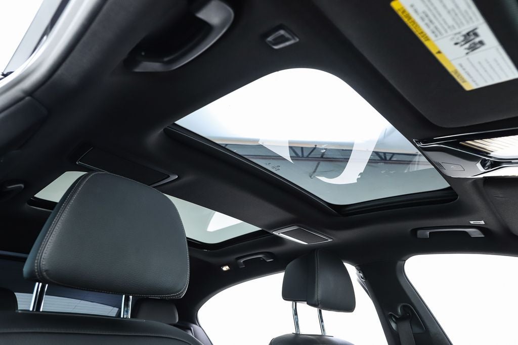 2019 BMW 7 Series 740i