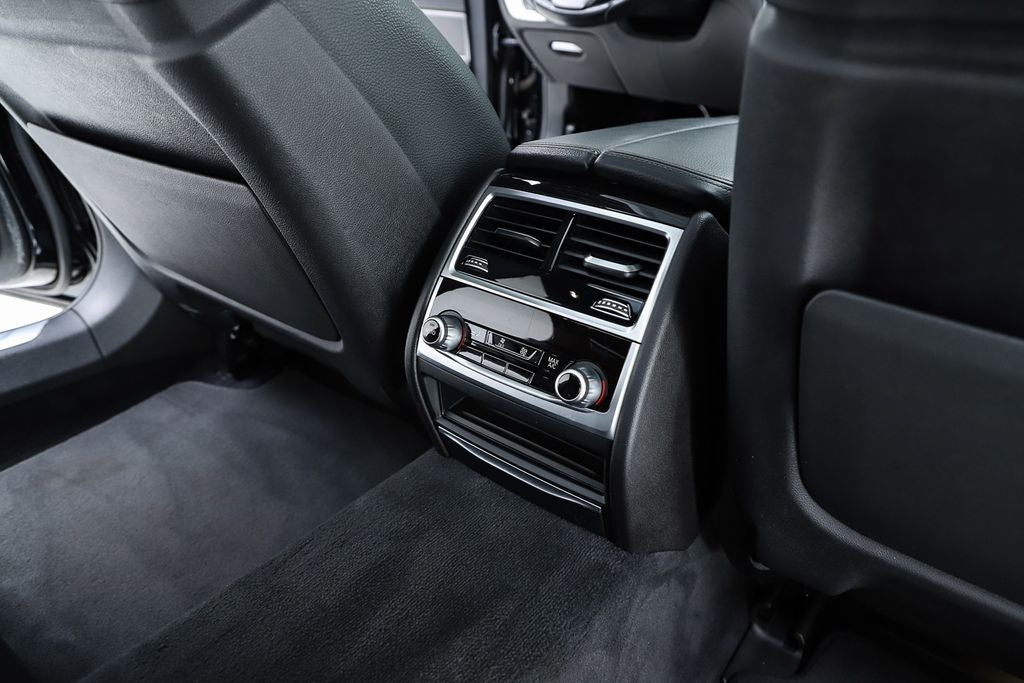 2019 BMW 7 Series 740i