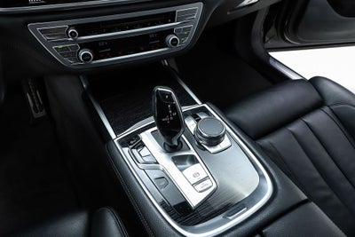 2019 BMW 7 Series 740i