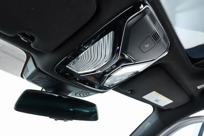 2019 BMW 7 Series 740i