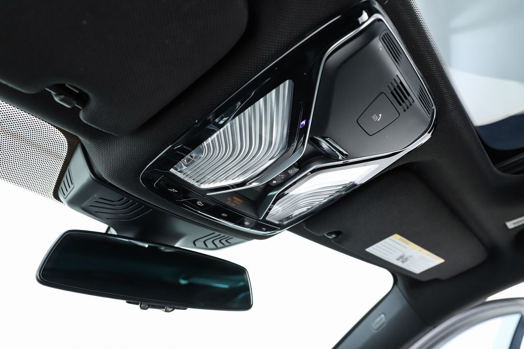 2019 BMW 7 Series 740i