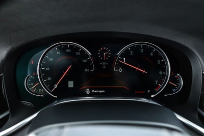 2019 BMW 7 Series 740i
