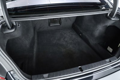 2019 BMW 7 Series 740i