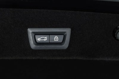 2019 BMW 7 Series 740i