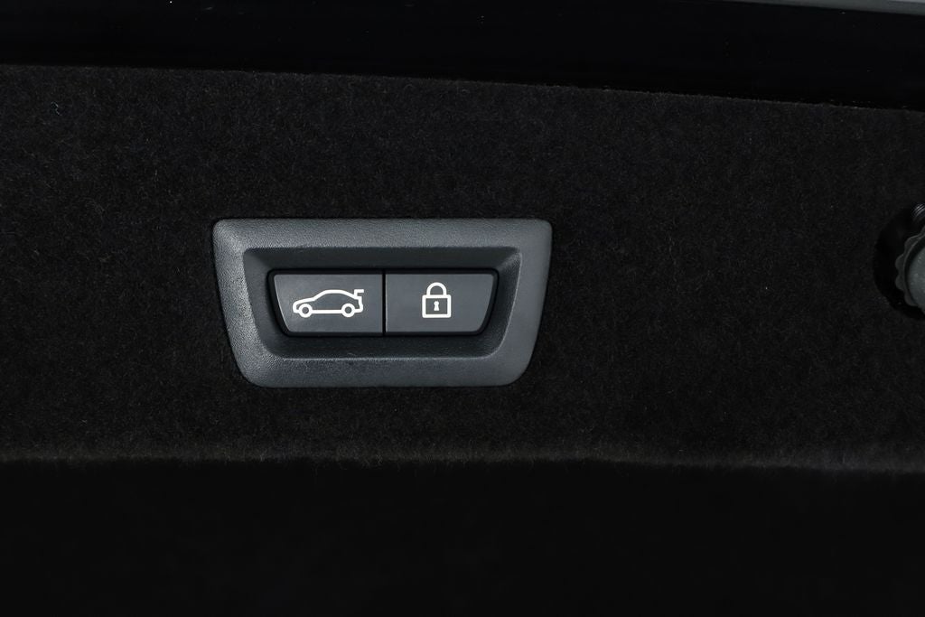 2019 BMW 7 Series 740i