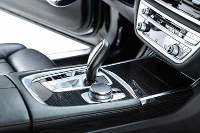 2019 BMW 7 Series 740i