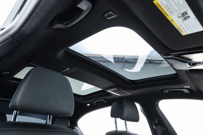 2019 BMW 7 Series 740i