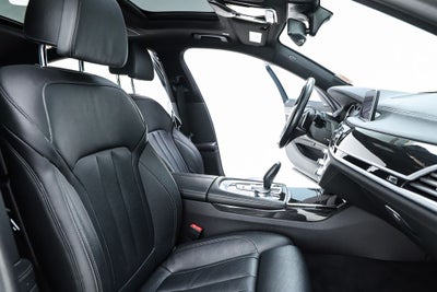 2019 BMW 7 Series 740i