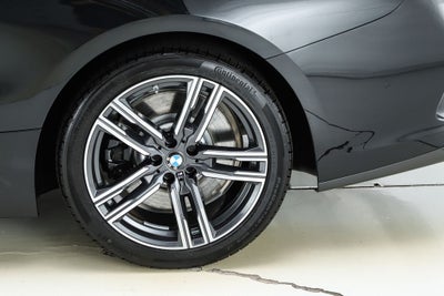 2026 BMW 8 Series 840i