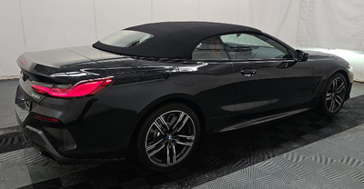 2026 BMW 8 Series 840i