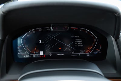 2026 BMW 8 Series 840i