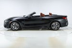 2026 BMW 8 Series 840i