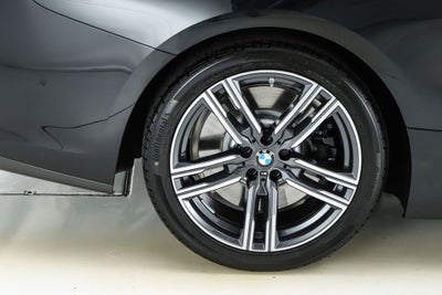 2026 BMW 8 Series 840i