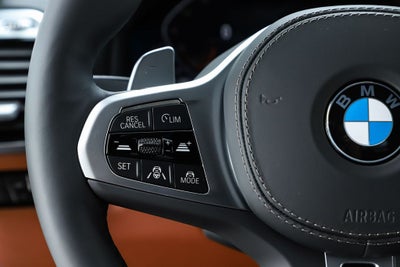 2026 BMW 8 Series 840i