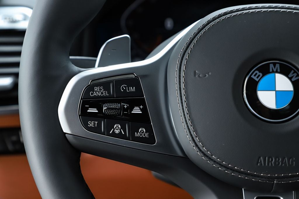 2026 BMW 8 Series 840i