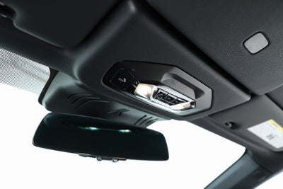 2026 BMW 8 Series 840i