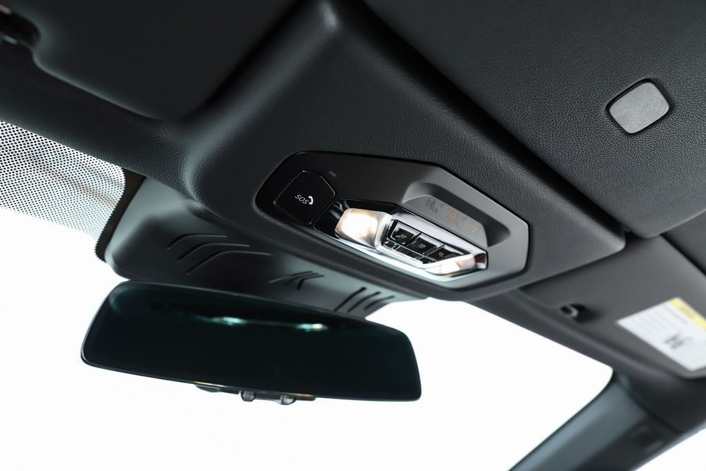 2026 BMW 8 Series 840i