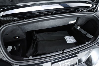 2026 BMW 8 Series 840i